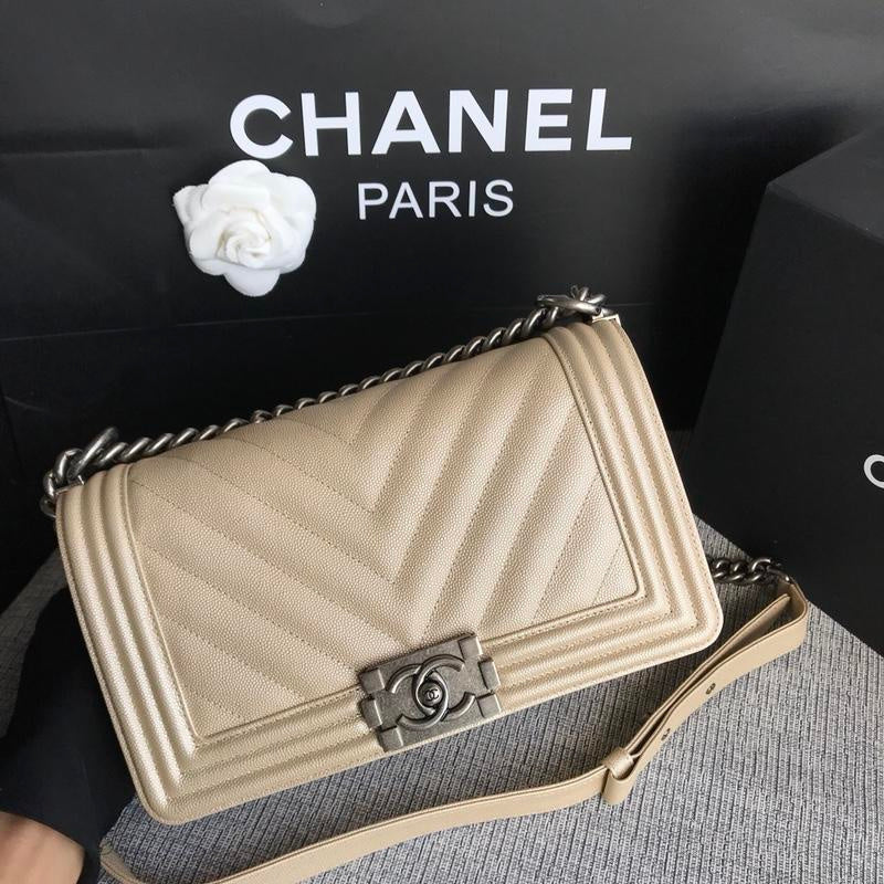 Satchel Bags - CHL Bags - 426