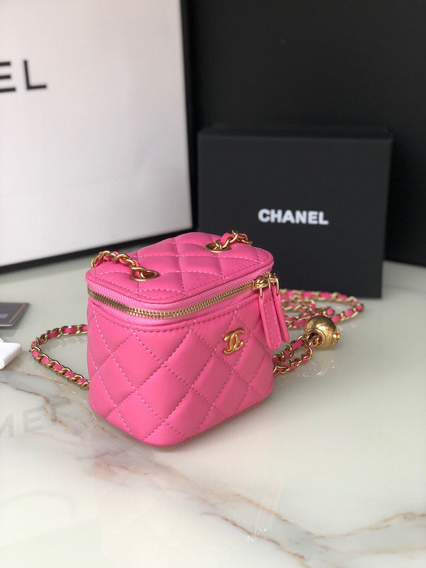 Satchel Bags - CHL Bags - 2384