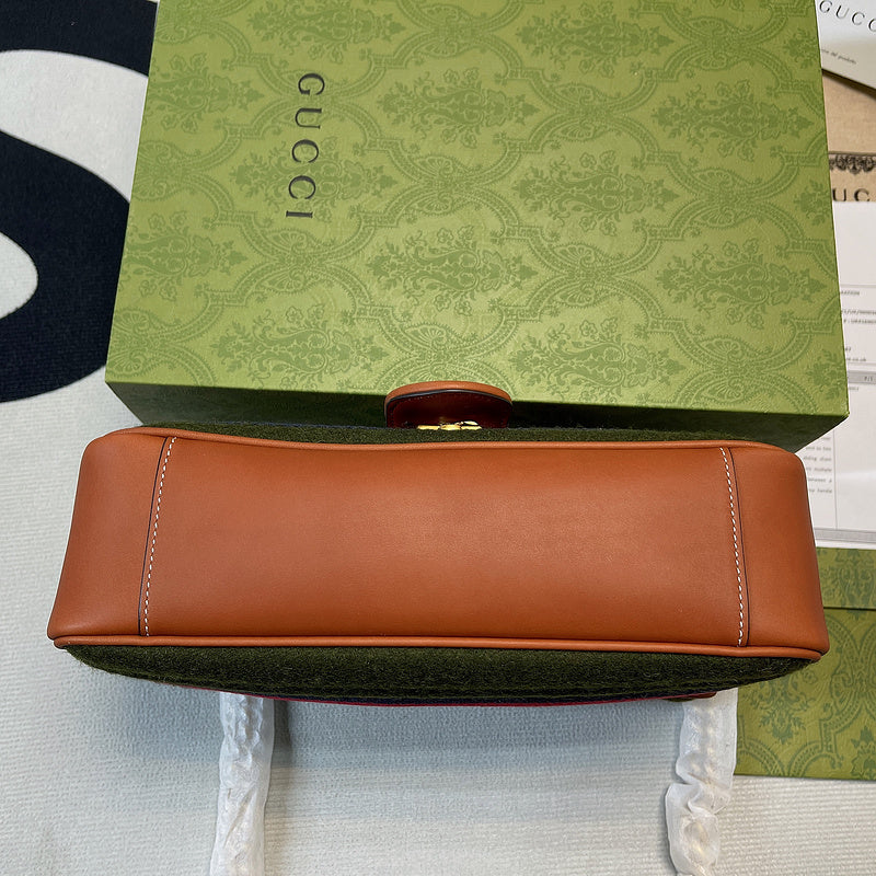 Satchel Bags - GCI Bags - 6694
