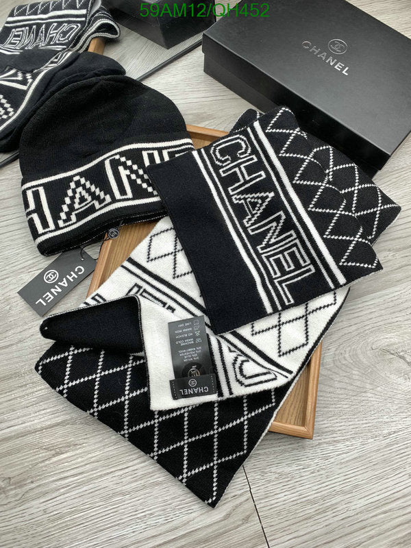 SAMC - CHL Caps & Hats - 124