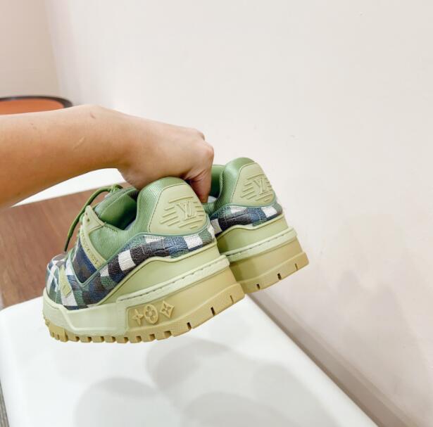 Glamy - LOV Women Shoes - 327