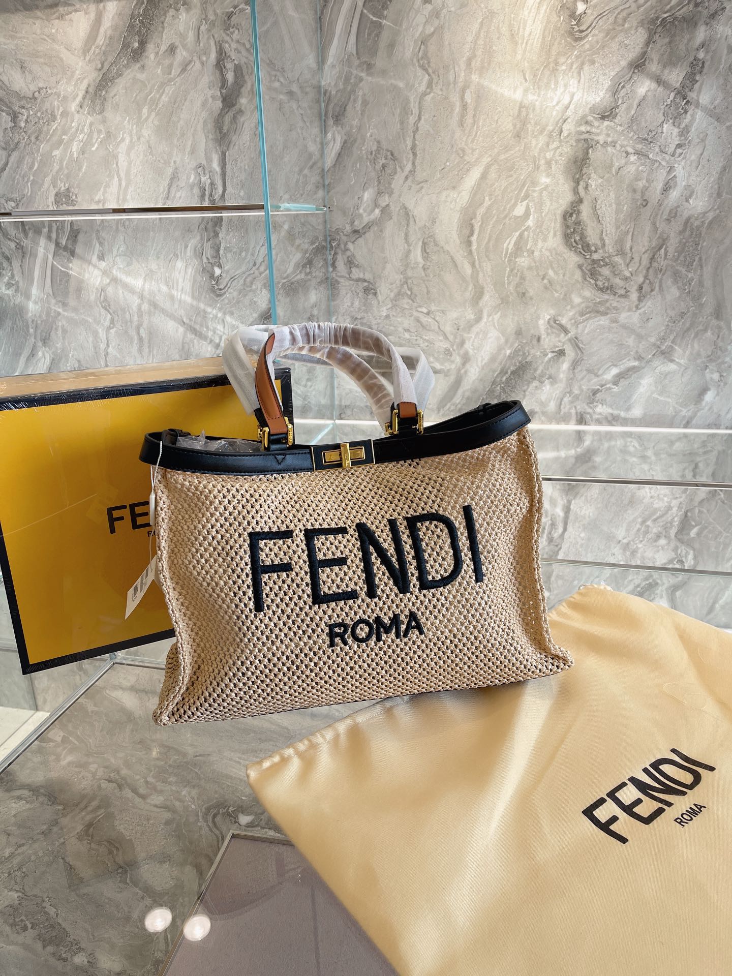 EN - NEW Arrival Bags FEI 145