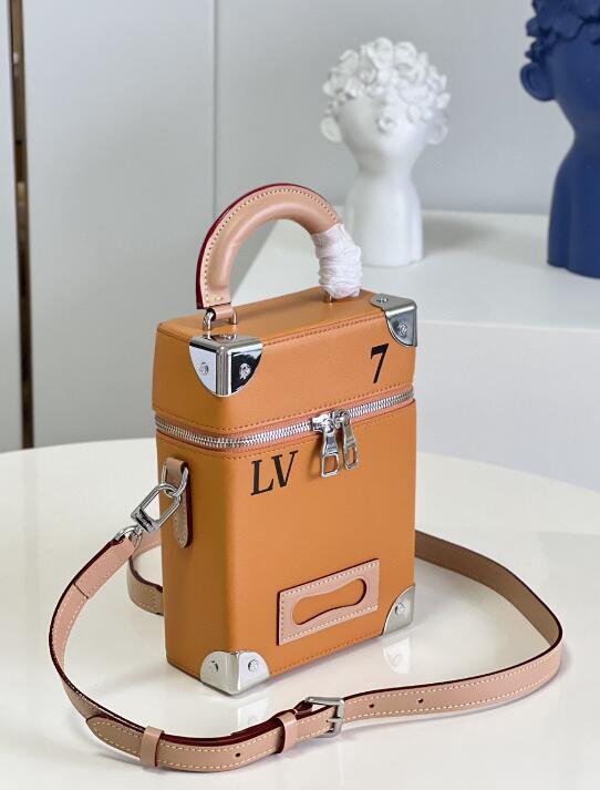 SAMC - LOV Bags - 1637