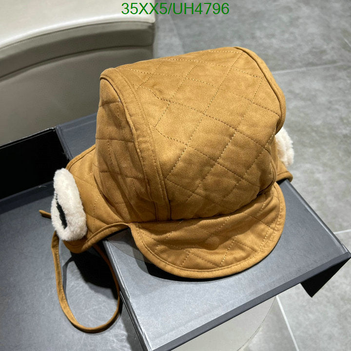 SAMC - CHL Caps & Hats - 045