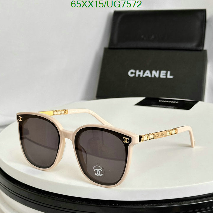 SAMC - CHL Glasses - 195
