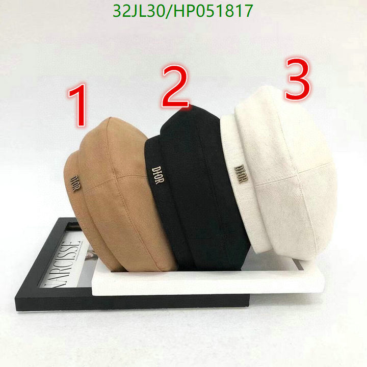 SAMC - DOR Caps & Hats - 188