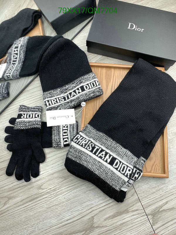 SAMC - DOR Scarves - 255