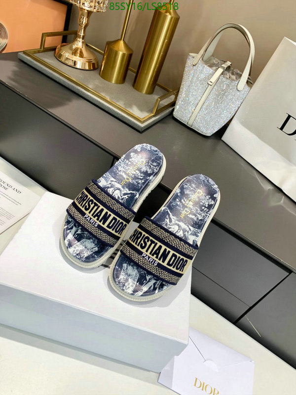 SAMCC - DOR Women Shoes - 2129