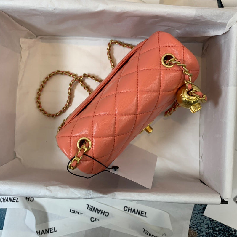 ELE - CHL Bags - 443