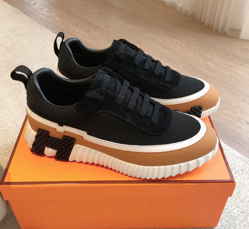 SAMC - HMS Men Shoes - 014