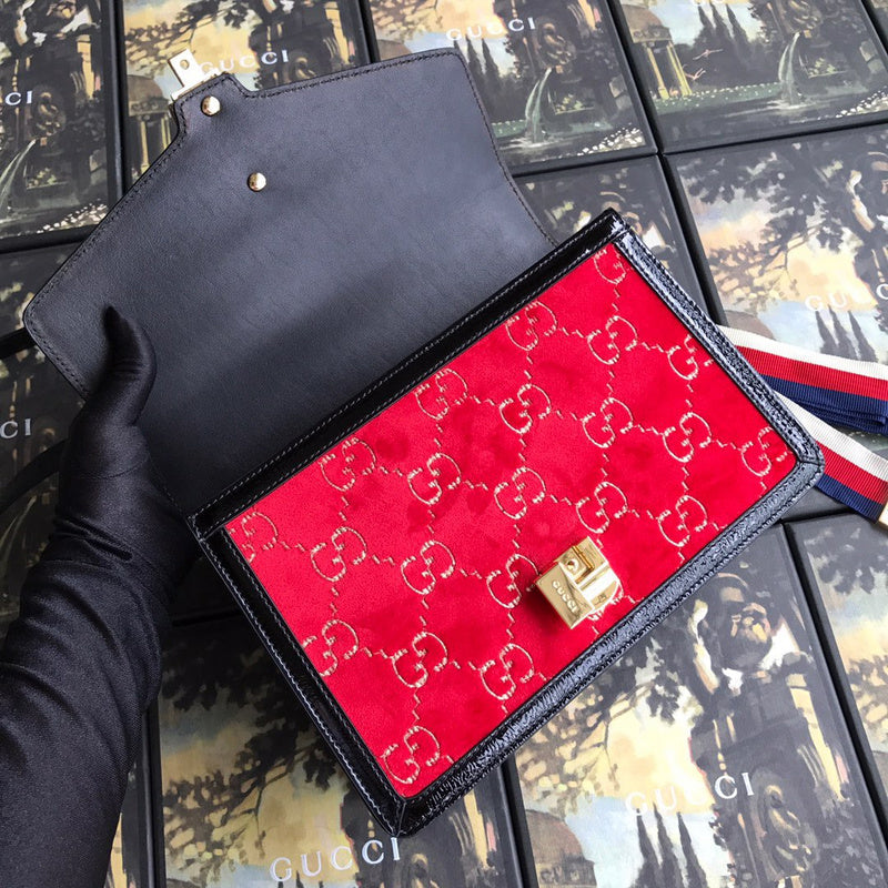 Satchel Bags - GCI Bags - 6374