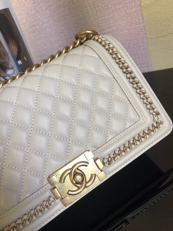Satchel Bags - CHL Bags - 3500