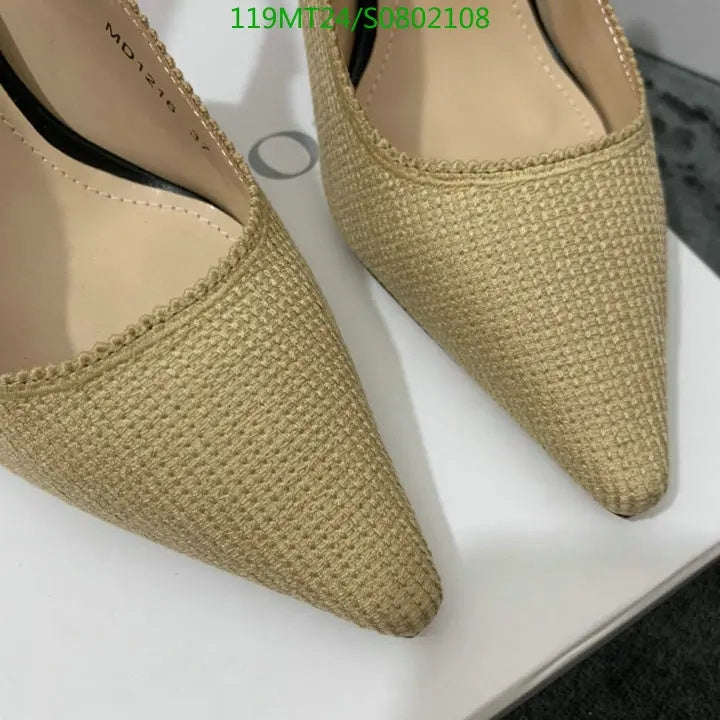 SAMCC - DOR Women Shoes - 2353