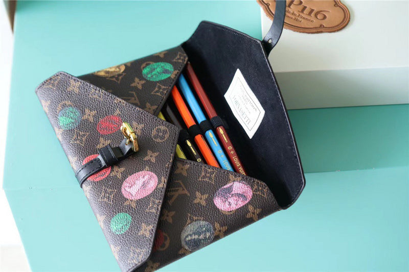 Glami Fashion Lu-Vi bags - 8887
