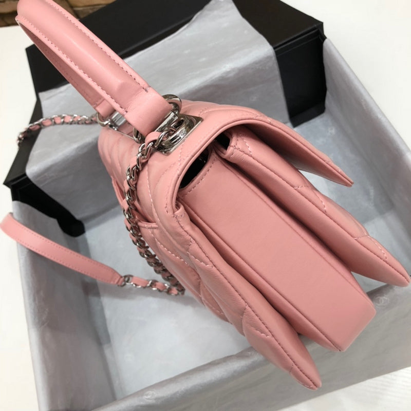 Satchel Bags - CHL Bags - 030