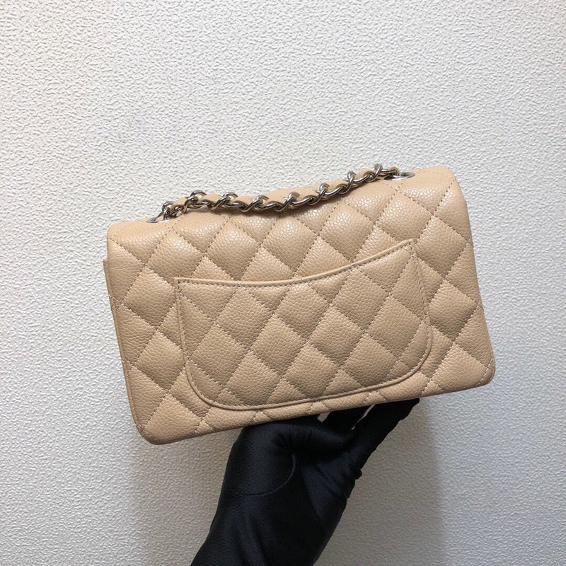 Satchel Bags - CHL Bags - 2548