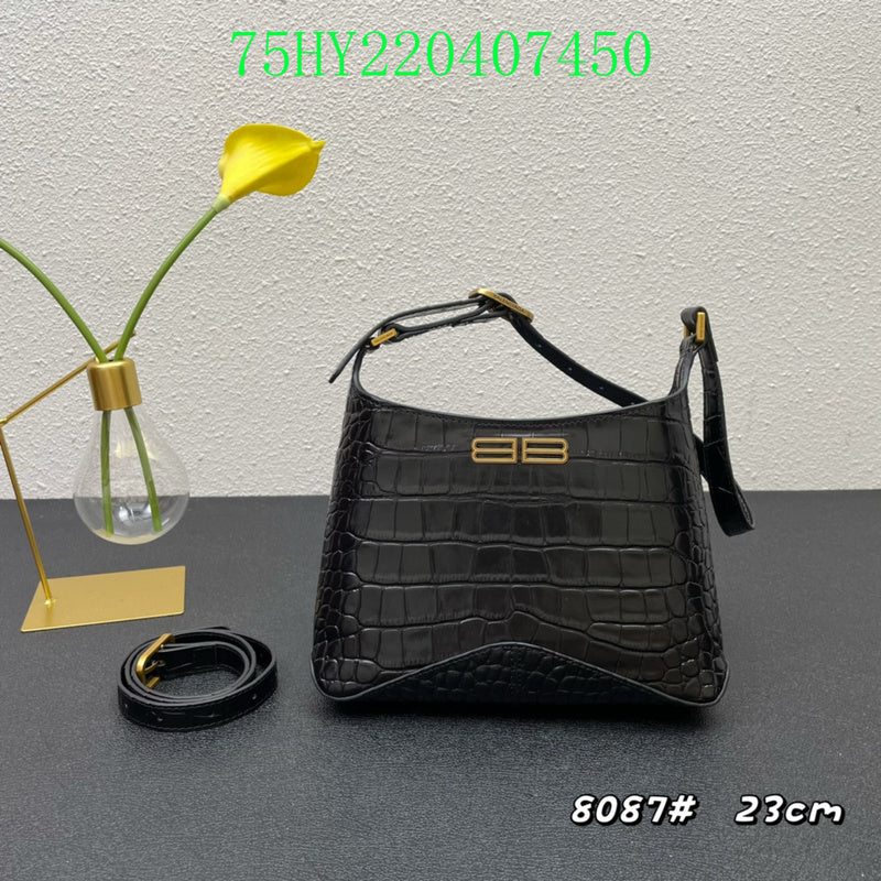 Glami Fashion - BGA Bags - 1850