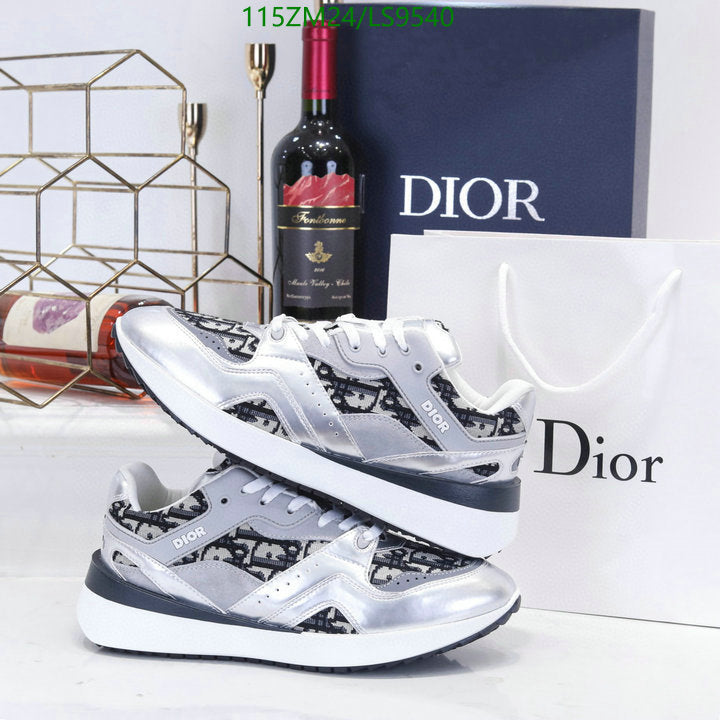 SAMCC - DOR Women Shoes - 1799