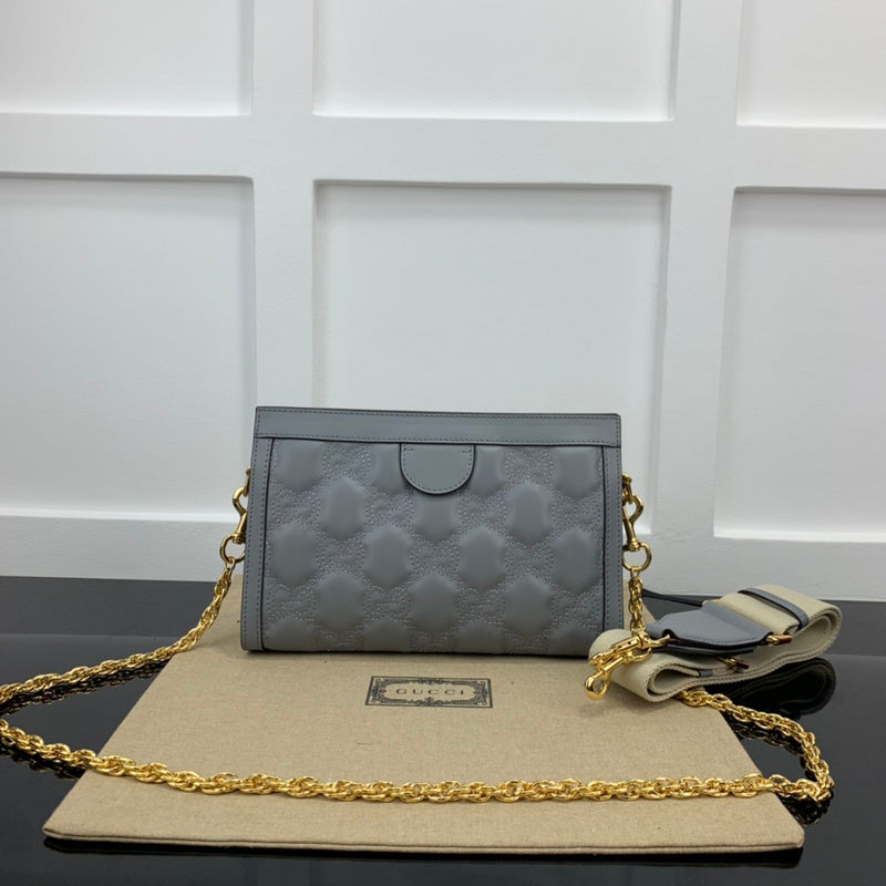 Satchel Bags - GCI Bags - 1013