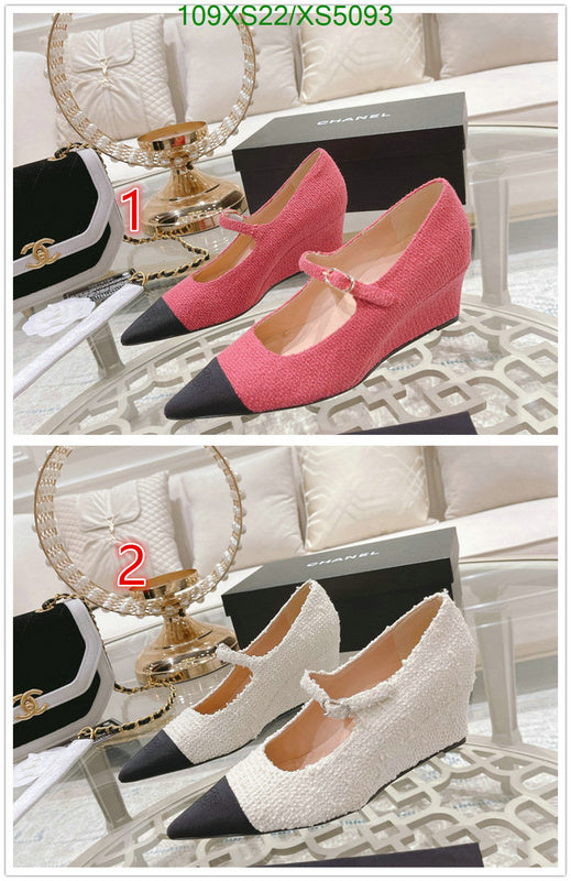 SAMC - CHL Women Shoes Ballet - 340