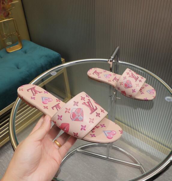 SAMC - LOV Women Shoes - 555