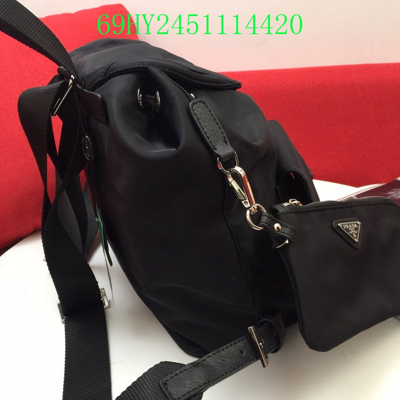 Satchel Bags - PDA Bags - 3810