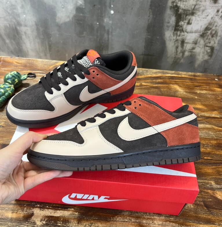 SAMC - NKE Shoes - 253
