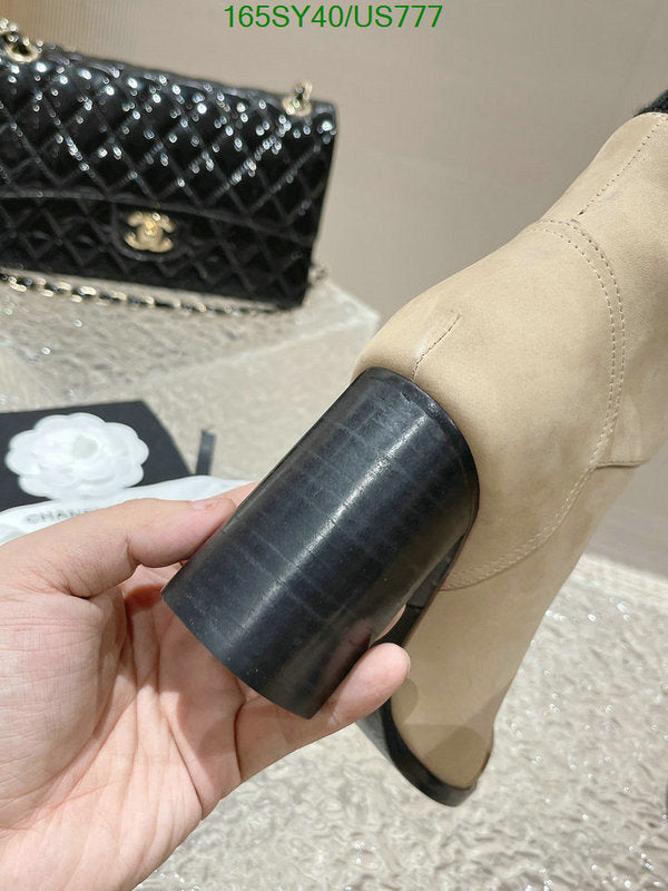 SAMC - Mix Boots - 086
