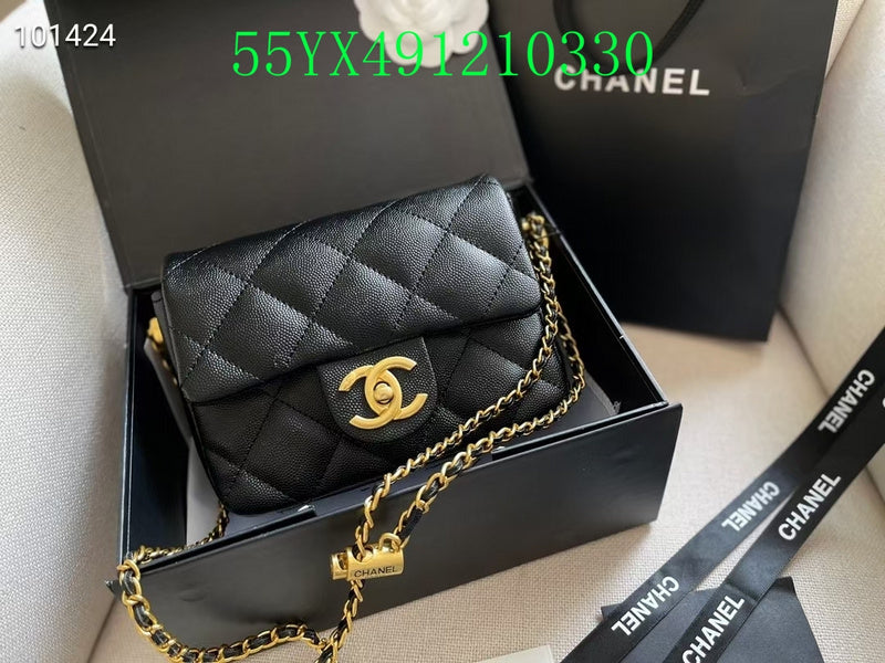 Glami - CHL Bags - 3096
