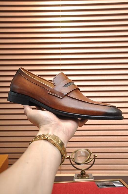 SAMC - LOV Men Shoes - 975