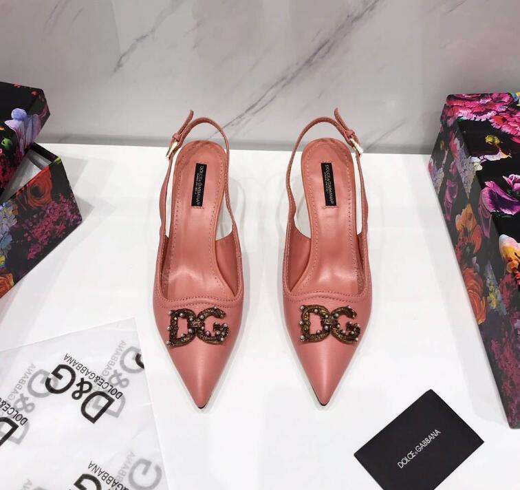 SAMC - DAG Women Shoes - 602