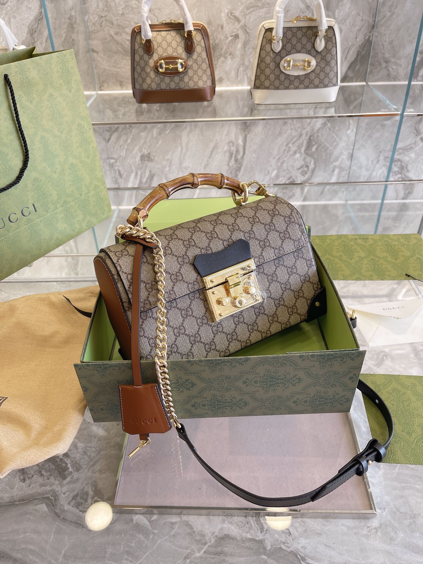 EN - NEW Arrival Bags GCI 184