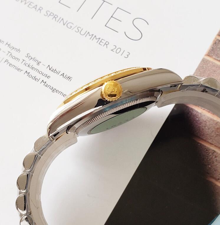SAMC - Mix Watches - 232