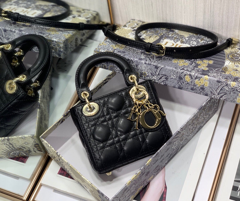 Glami Fashion - DIR Bags - 190