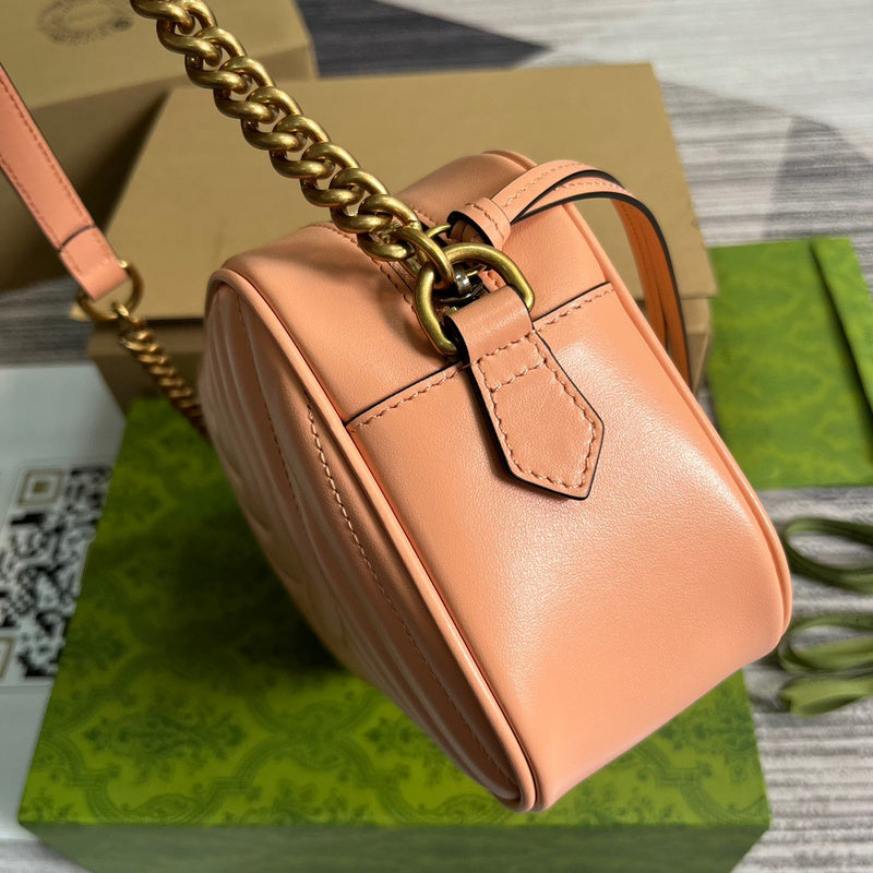 Satchel Bags - GCI Bags - 7674