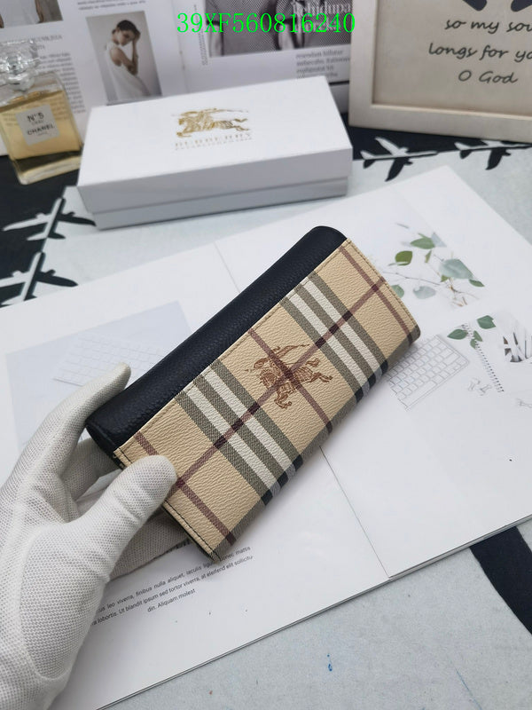 Glami - BOR Wallet - 132