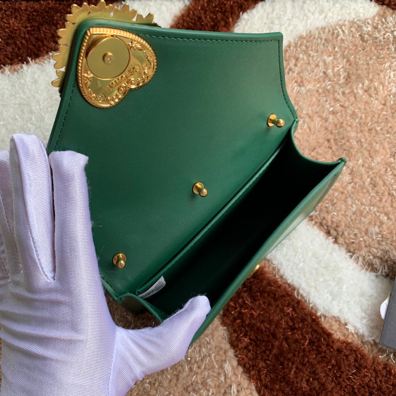 Satchel Bags - DG Bags - 162