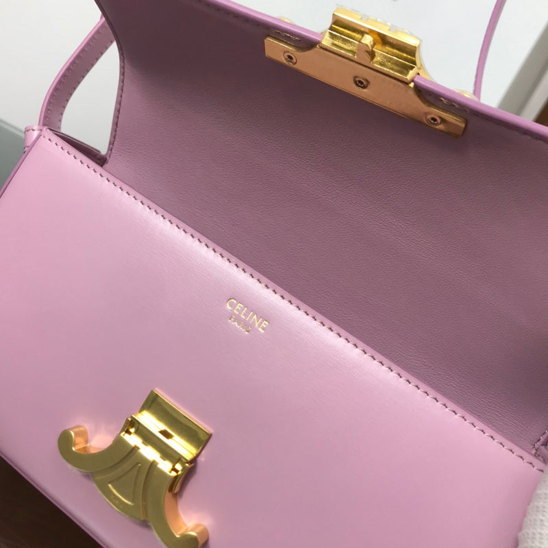 Satchel Bags - CHN Bags - 067