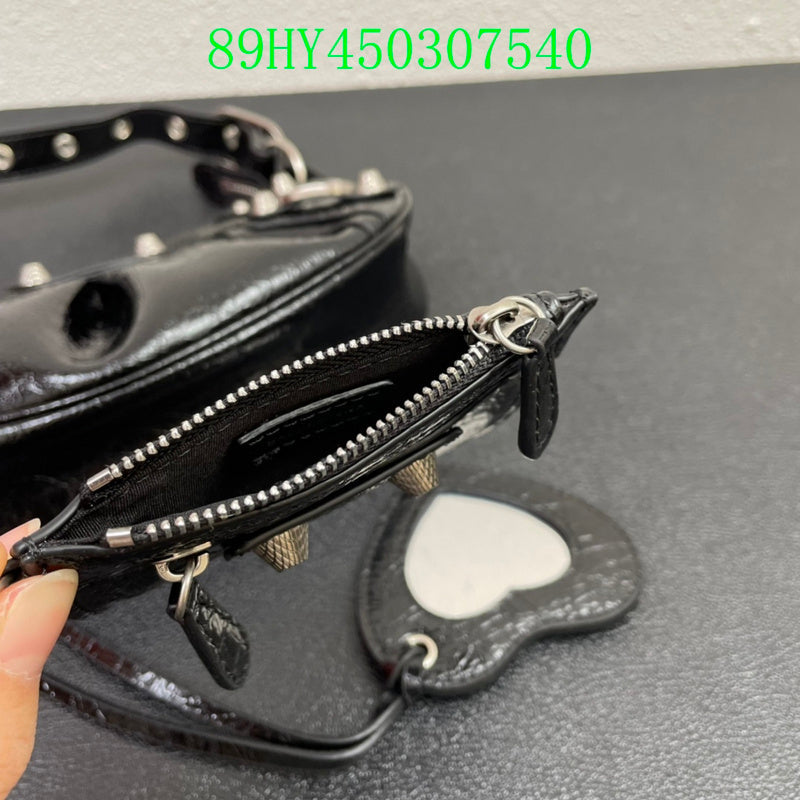 Satchel Bags - BGA Bags - 1896