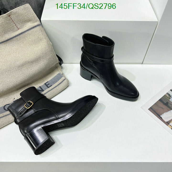 SAMC - COL Women Shoes - 090