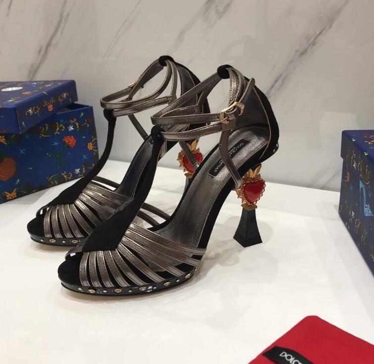SAMC - DAG Women Shoes - 541