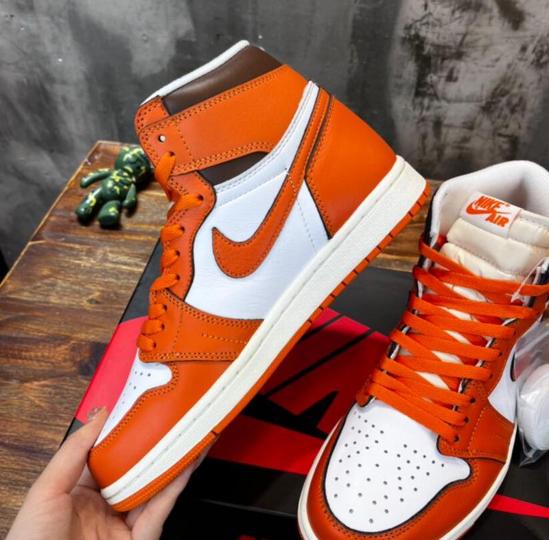 SAMC - NKE Shoes - 841
