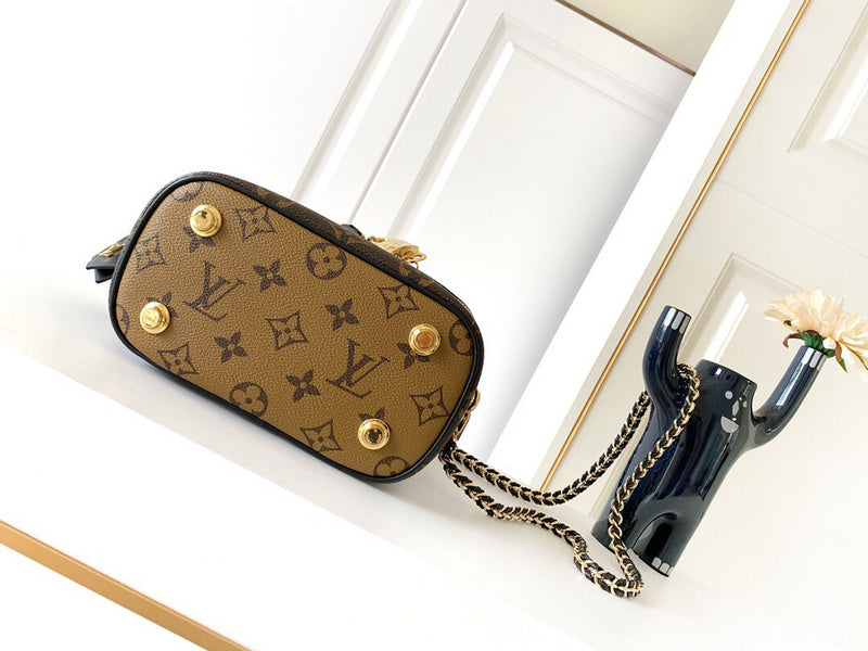 Satchel Bags - VL1 Bags - 771