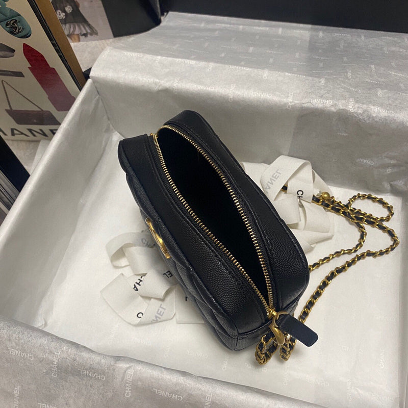 Satchel Bags - CHL Bags - 3603