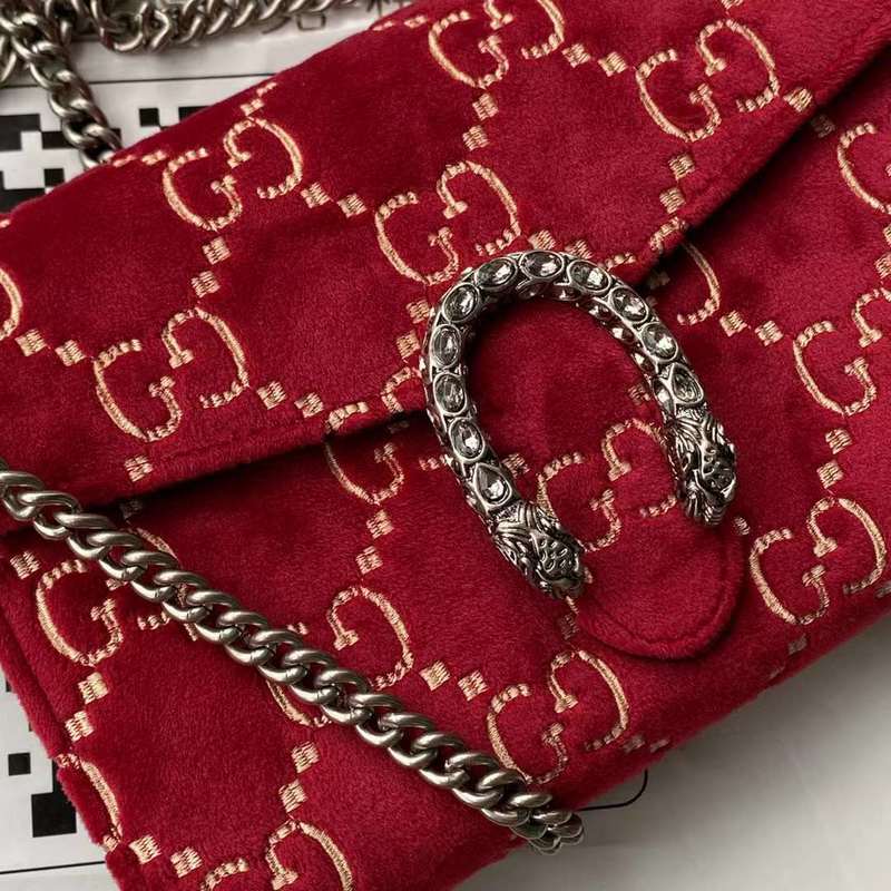 GUI2 Bags - Fashion Bags  725