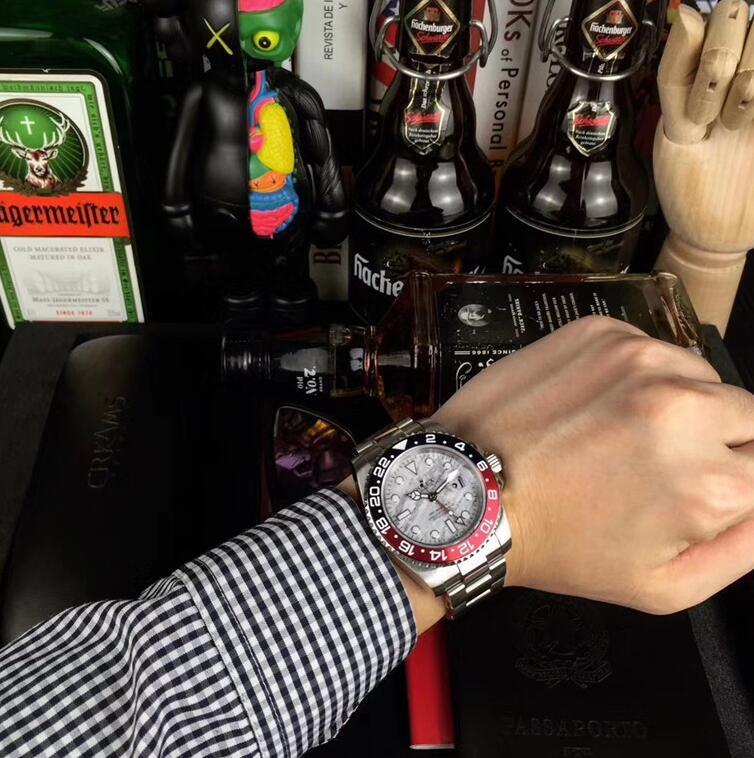 SAMC - Mix Watches - 241