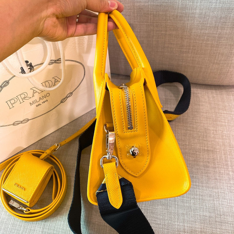 Satchel Bags - PDA Bags - 2489