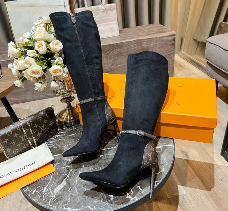 Glamy - LOV Women Shoes - 887
