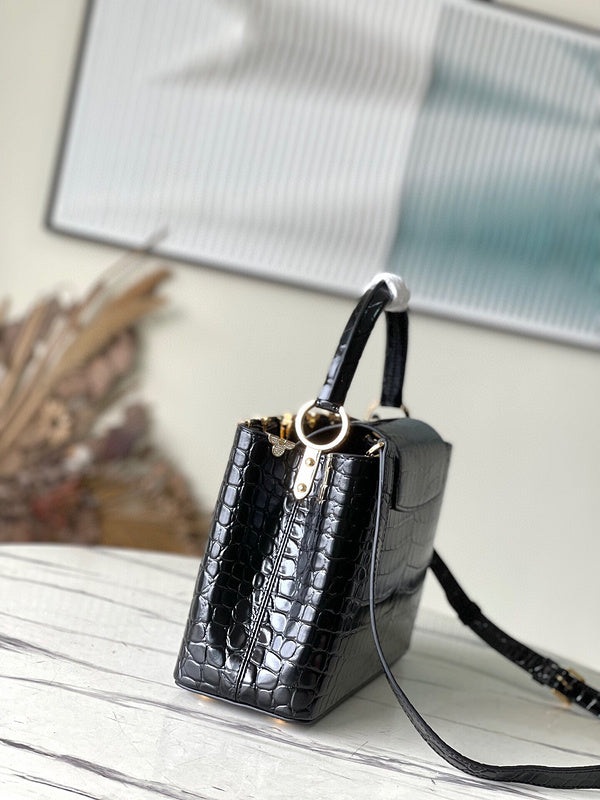 Satchel Bags - VL Bags - 4155