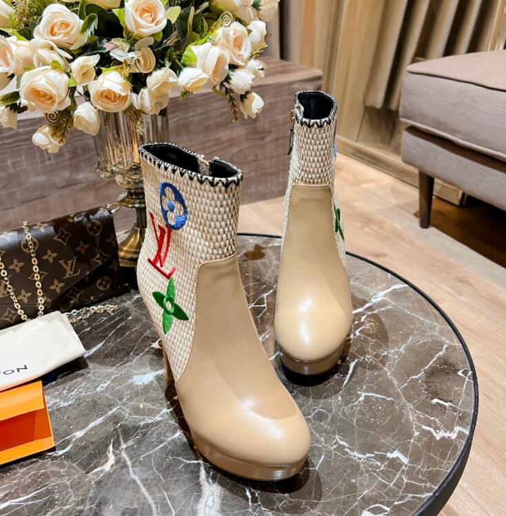 SAMC - LOV Women Shoes - 842